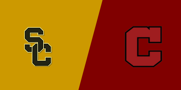 Stewart County High School vs. Cheatham County Central High School