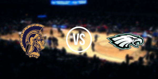 Chase High School vs. East Henderson High School