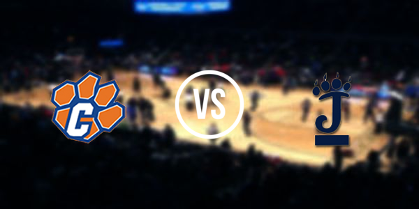 Chilton County High School vs Jemison High School