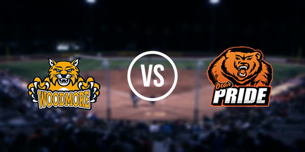 Gibsonburg vs Woodmore High school