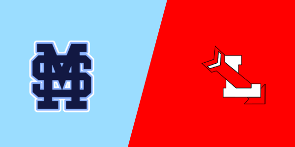 Mona Shores High School vs. Lowell High School