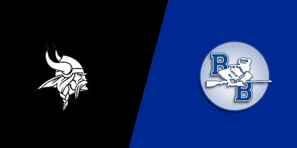 Blacklick Valley High School vs. Berlin Brothersvalley High School