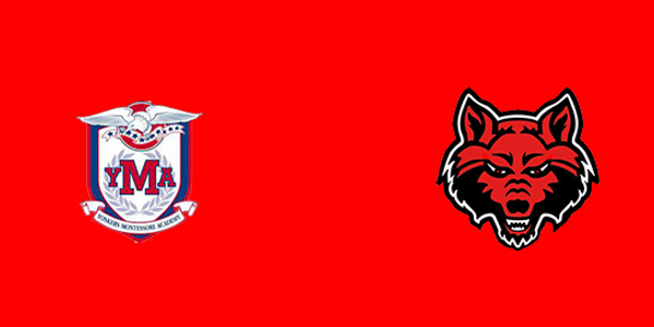 Yonkers Montessori Academy vs. Alexander Hamilton High School