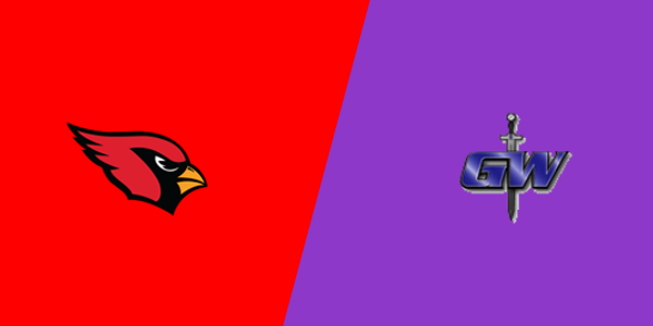 Eunice High School vs. Gateway Christian High School