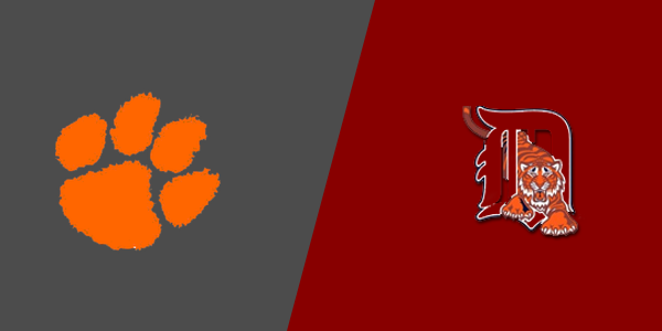 Brooks High School vs. Deshler High School