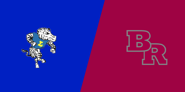 Lincoln High School vs. Bear River High School