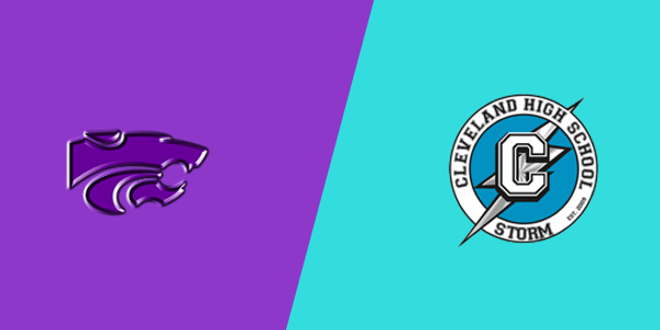Clovis High School vs. Cleveland High School