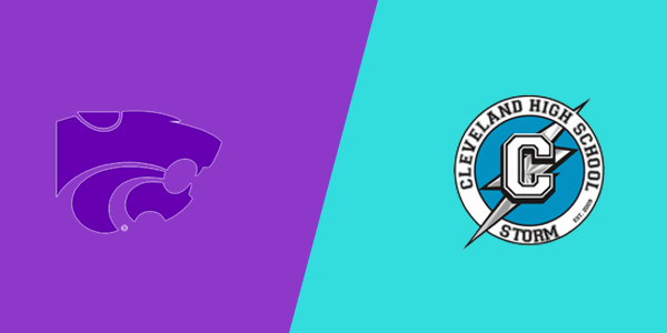 Clovis High School vs. Cleveland High School