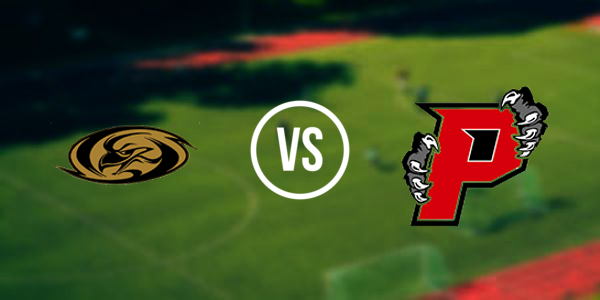 Woodland High School vs. Pomperaug High School