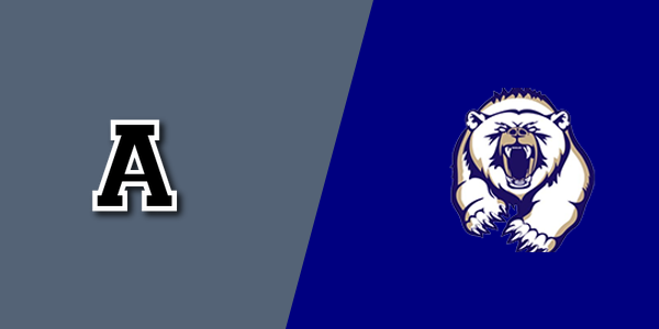 Away vs. Spring Valley High School