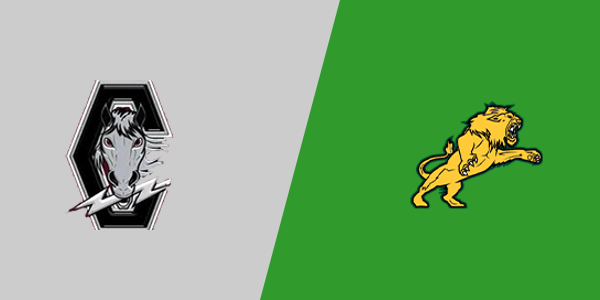 Chancellor High School vs. Louisa County High School