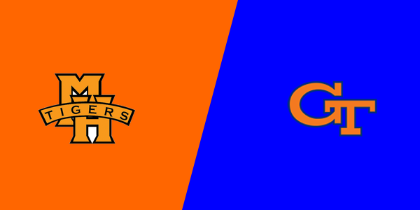 Muskegon Heights High School vs. Gobles High School