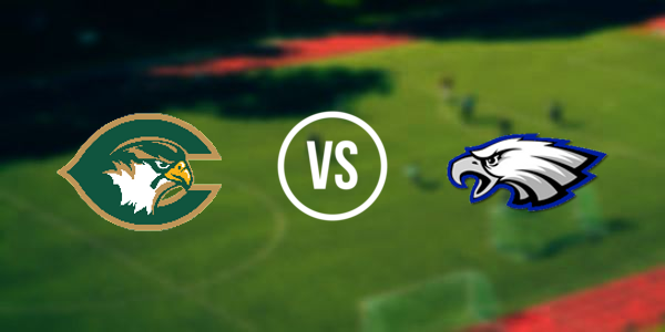 Frank W. Cox High School vs Landstown High School