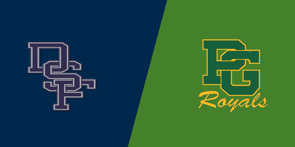 Douglas S. Freeman High School vs. Prince George High School
