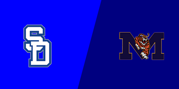 San Diego High School vs. Morse High School