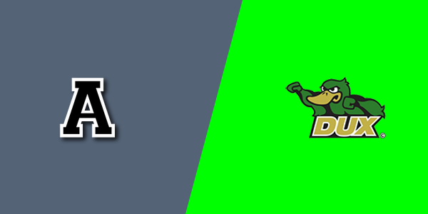 Away vs. Zeeland West High School