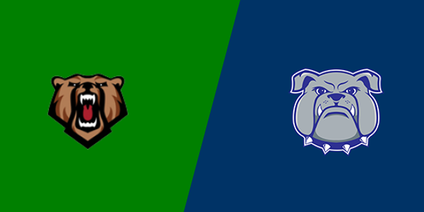 Norwalk High School vs. Bunnell High School