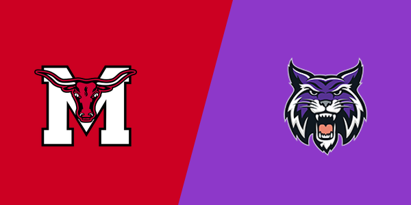 Marshall High School vs. Hallsville High School