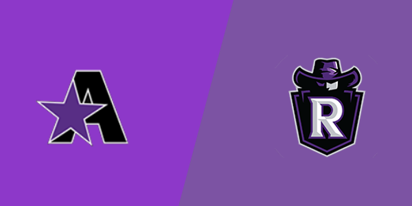 Anna High School vs. Richland High School
