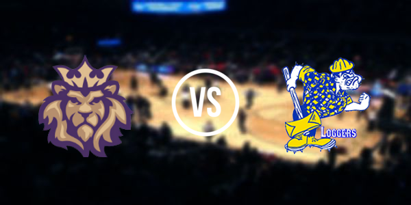 Portland Christian High School vs Vernonia High School