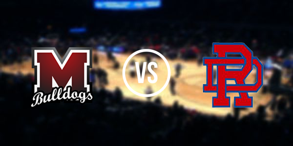Martinsville High School vs. Dan River High School