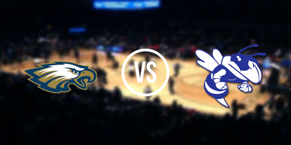 South Atlanta High School vs. Landmark Christian School