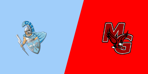 Cosby High School vs. Mills E. Godwin High School