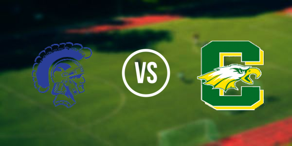 Clay High School vs Findlay High School