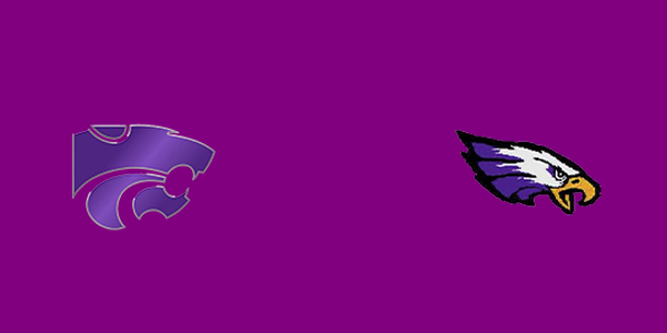 Kit Carson High School vs. Eads High School