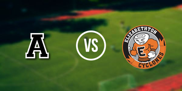 Elizabethton High School vs Away