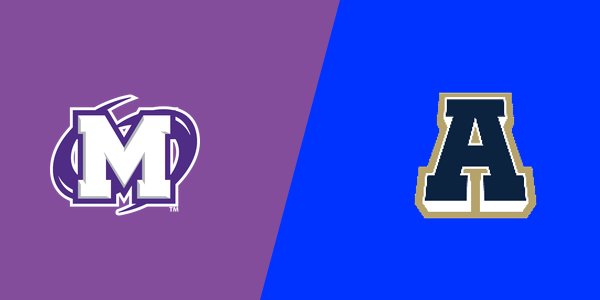 Monroe Area High School vs. Apalachee High School