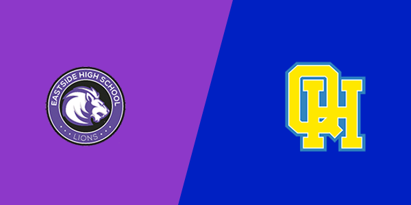 Eastside High School vs. Quartz Hill High School