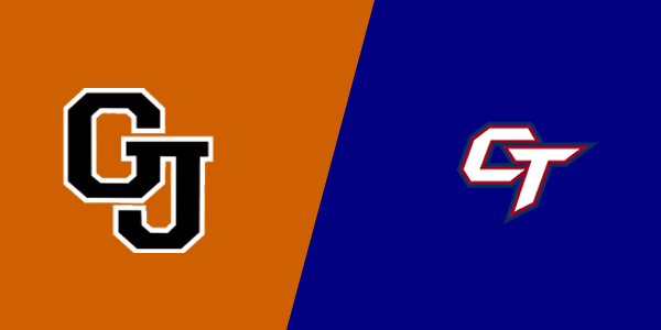 Cherokee Trail vs Grand Junction