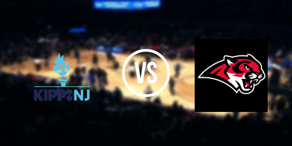 Columbia High School vs KIPP Newark Collegiate Academy