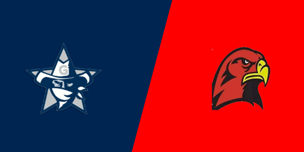 Gaither High School vs. Leto High School