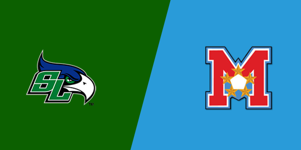 South Lakes High School vs. Marshall High School