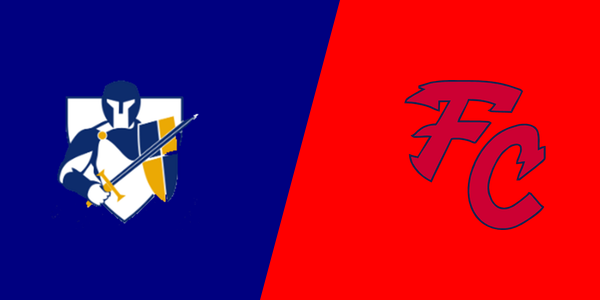 St. David's High School vs. Faith Christian School