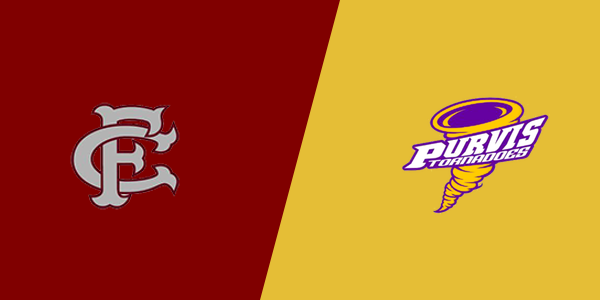 Forrest County Agricultural High School vs. Purvis High School