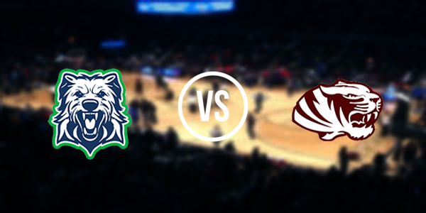 St Patrick's Academy High School vs Simms High School