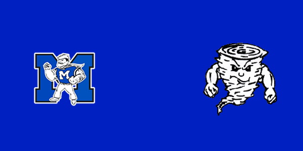 Midview vs. Columbian High School