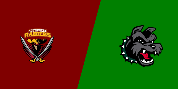 Southwest High School vs. Helix Charter High School