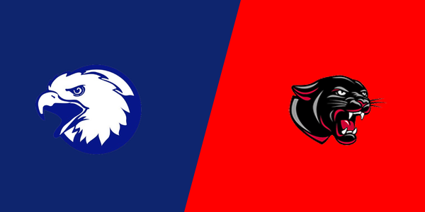 Tolland High School vs. E.O. Smith High School