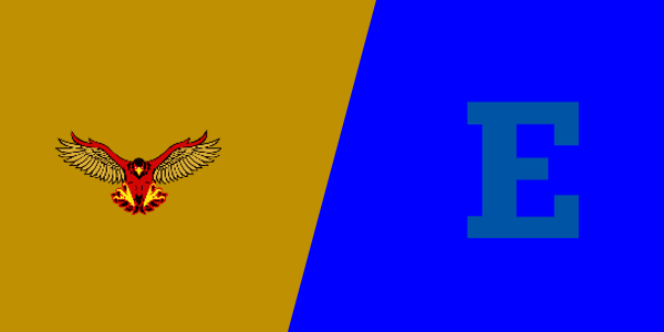 Seneca High School vs. Eastern High School