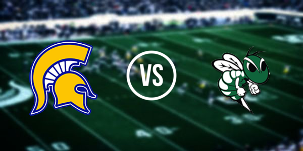 Central Montcalm High School vs Mason County Central High School