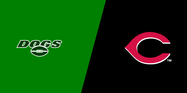 Tazewell High School vs. Central High School - Wise