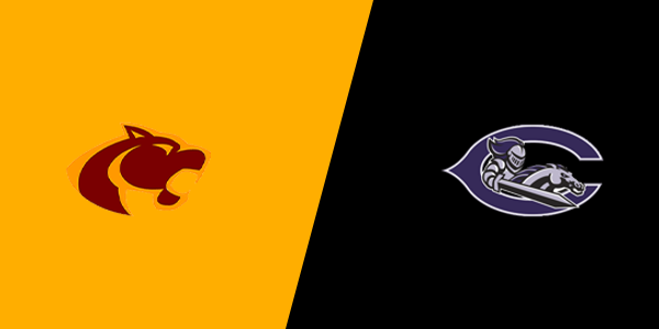 Oakton High School vs. Chantilly High School