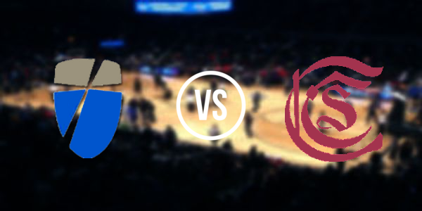 Johnson Ferry Christian Academy vs. Cherokee Christian Schools