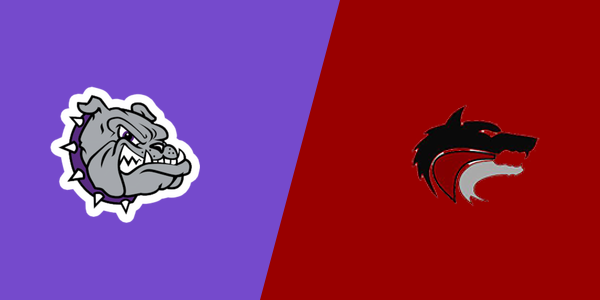 Foster High School vs. Cedarcrest High School