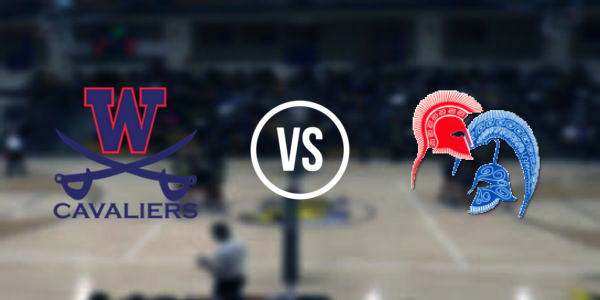 C G Woodson High School vs. Alexandria City High School
