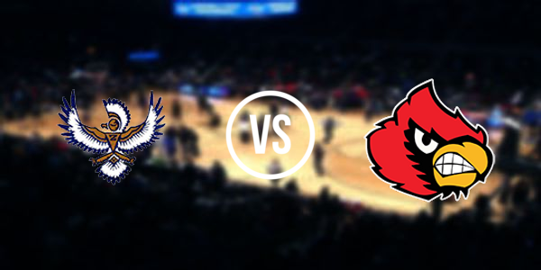 Zuni High School vs. Robertson High School